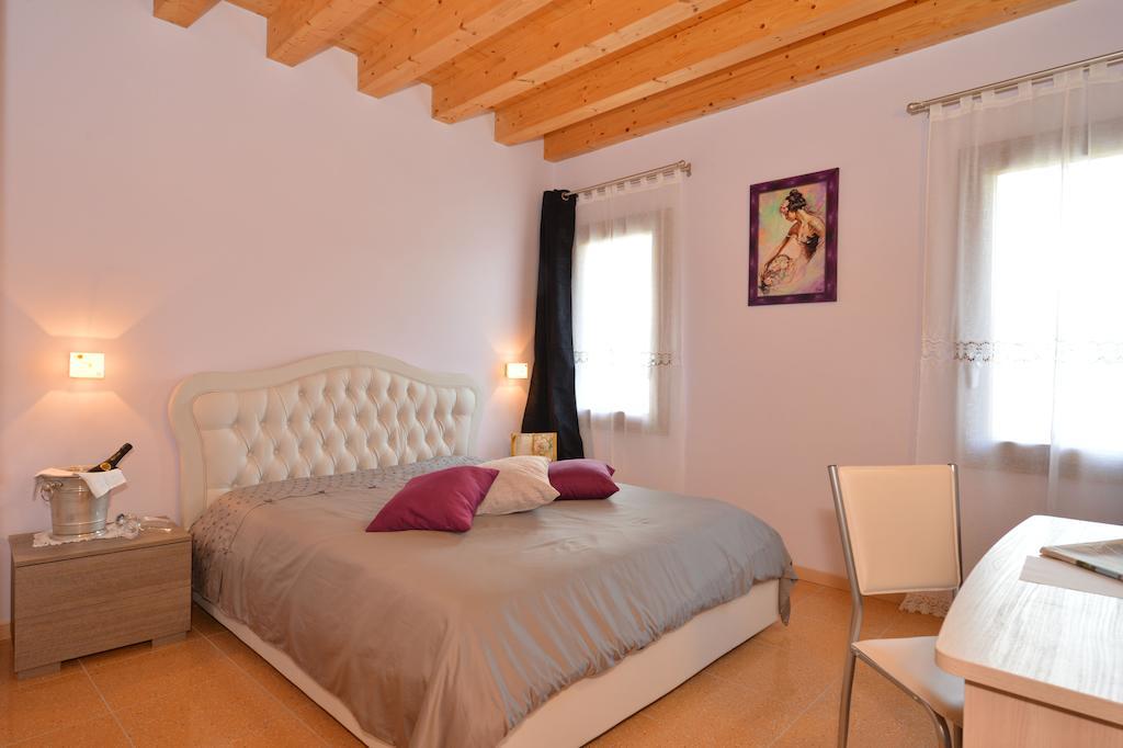 Bed & Breakfast Artemide *