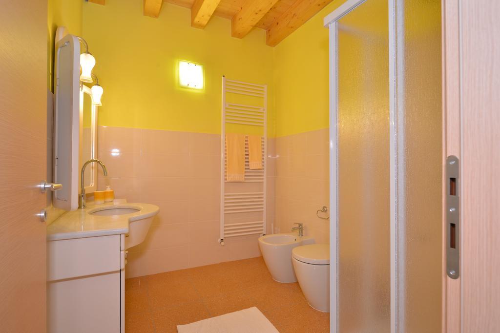 Bed & Breakfast Artemide San Bonifacio