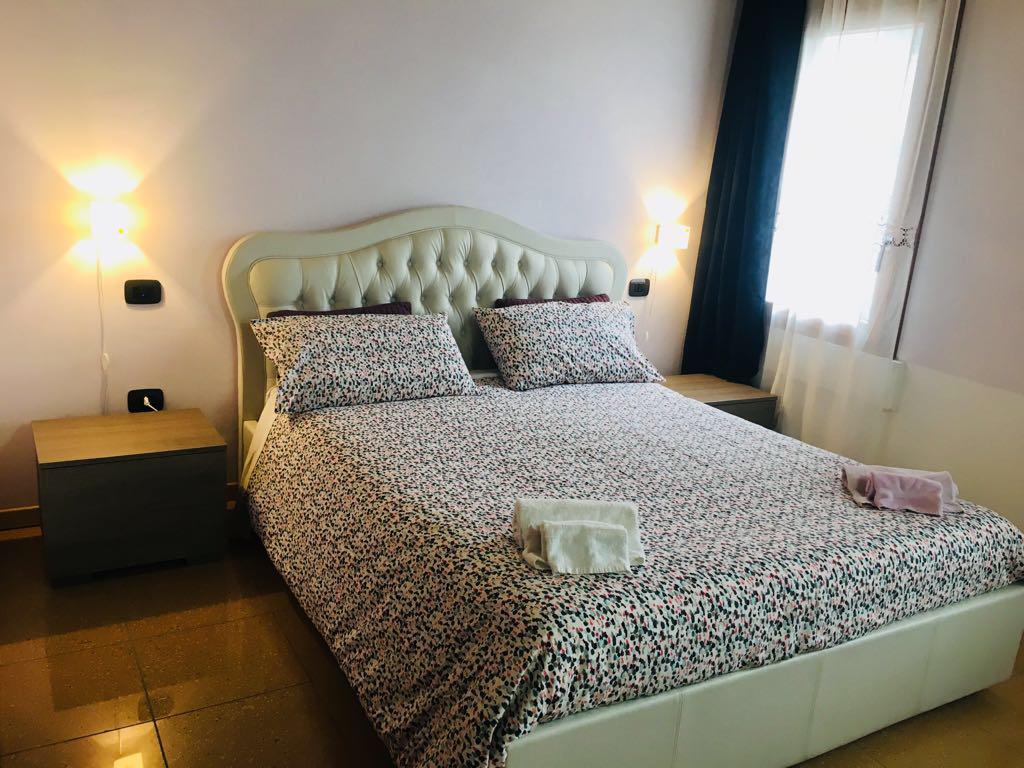 Artemide Bed & Breakfast *