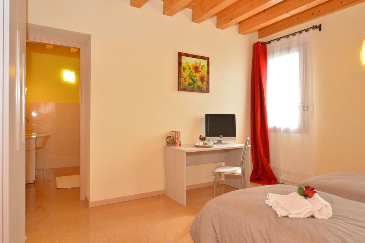 Bed & Breakfast Artemide *
