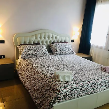 Bed and Breakfast Artemide à San Bonifacio Extérieur photo